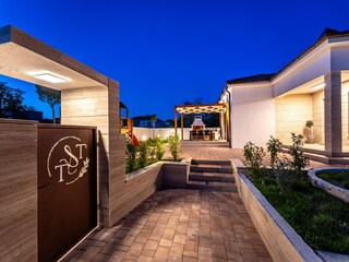 Maison de vacances Murvica Équipement 16