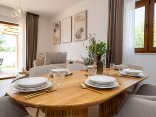 Vakantiehuis Murvica Kenmerken 12