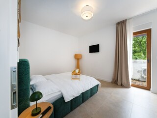 Maison de vacances Murvica Équipement 19