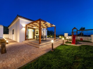 Vakantiehuis Murvica Buitenaudio-opname 3