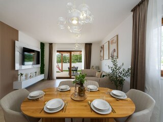 Maison de vacances Murvica Équipement 20