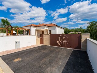 Maison de vacances Murvica Équipement 22