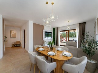 Maison de vacances Murvica Équipement 23