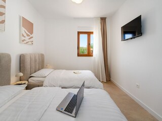 Maison de vacances Murvica Équipement 26