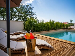 Maison de vacances Murvica  39