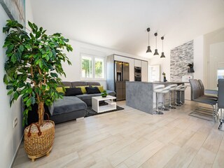 Holiday house Privlaka Features 16