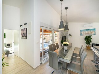 Casa per le vacanze Privlaka Caratteristiche 18