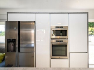 Casa de vacaciones Privlaka Características 20