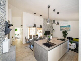 Casa per le vacanze Privlaka Caratteristiche 21