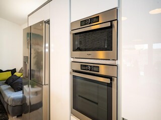 Vakantiehuis Privlaka Kenmerken 25