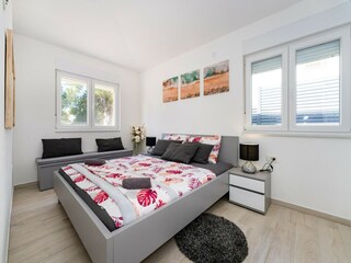 Ferienhaus Privlaka Ausstattung 26