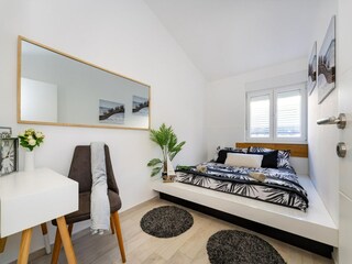 Vakantiehuis Privlaka Kenmerken 28