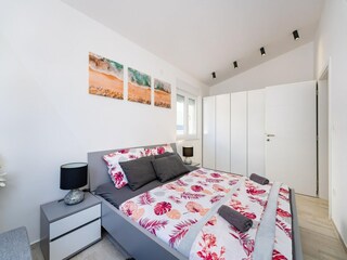 Maison de vacances Privlaka Équipement 29