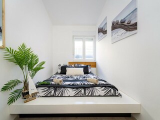 Casa de vacaciones Privlaka Características 31