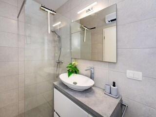 Ferienhaus Privlaka Ausstattung 34