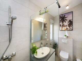 Vakantiehuis Privlaka Kenmerken 37