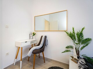 Maison de vacances Privlaka Équipement 39