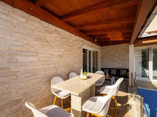 Casa de vacaciones Privlaka  57