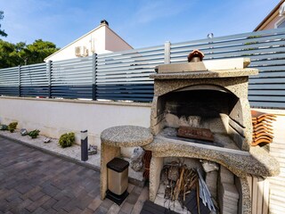 Maison de vacances Privlaka  59