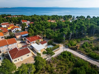 Holiday house Privlaka Environment 41