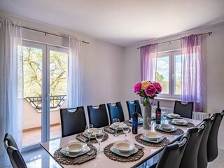 Casa de vacaciones Podlug Características 23