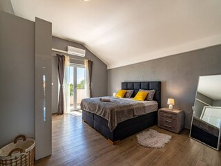 Casa de vacaciones Podlug Características 43