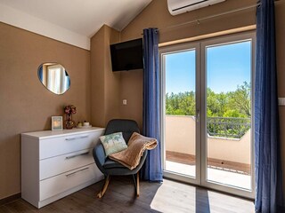 Maison de vacances Podlug Équipement 24