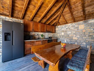 Casa de vacaciones Podlug Características 40