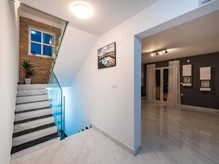 Casa de vacaciones Podlug Características 26