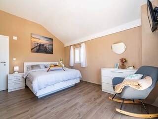 Maison de vacances Podlug Équipement 42