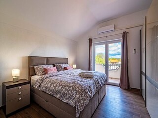 Casa de vacaciones Podlug Características 27