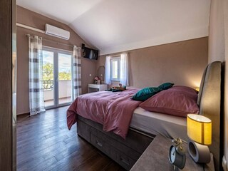 Casa de vacaciones Podlug Características 28