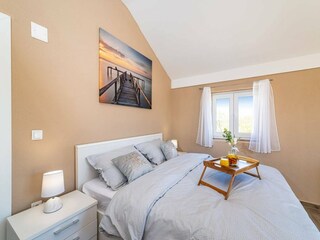 Maison de vacances Podlug Équipement 30