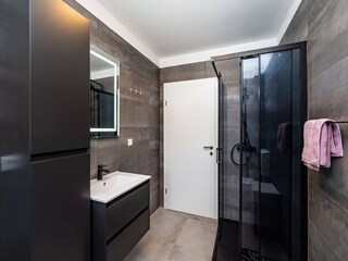 Maison de vacances Podlug Équipement 32