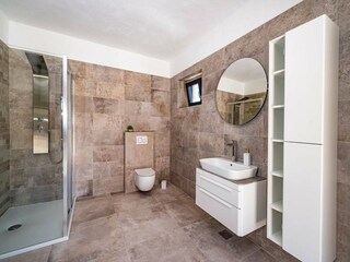 Maison de vacances Podlug Équipement 33