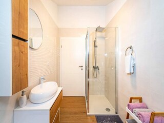 Maison de vacances Podlug Équipement 23