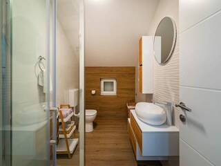 Casa de vacaciones Podlug Características 35