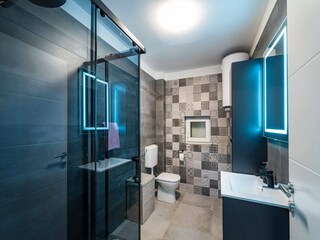 Casa de vacaciones Podlug Características 36