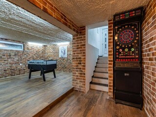 Casa de vacaciones Podlug Características 46