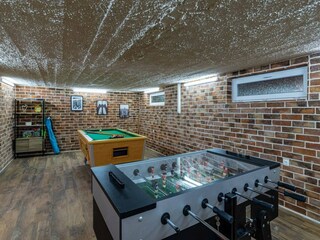 Casa de vacaciones Podlug Características 47