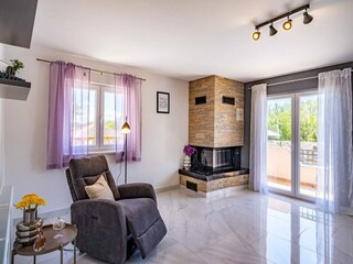 Casa de vacaciones Podlug Características 38