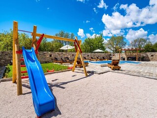 Casa de vacaciones Podlug Grabación al aire libre 18