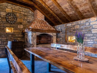 Casa de vacaciones Podlug  53