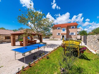 Casa de vacaciones Podlug  61