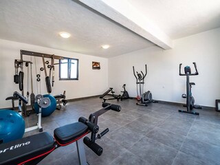 Casa de vacaciones Podlug  54