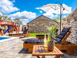 Casa de vacaciones Podlug  62