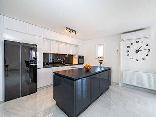 Maison de vacances Podlug Équipement 24