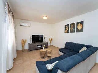 Maison de vacances Zapužane Équipement 11