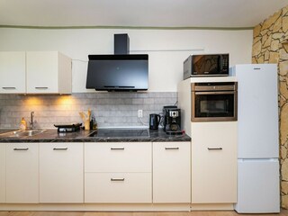 Casa de vacaciones Zapužane Características 12