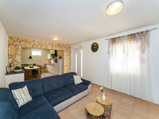 Maison de vacances Zapužane Équipement 19